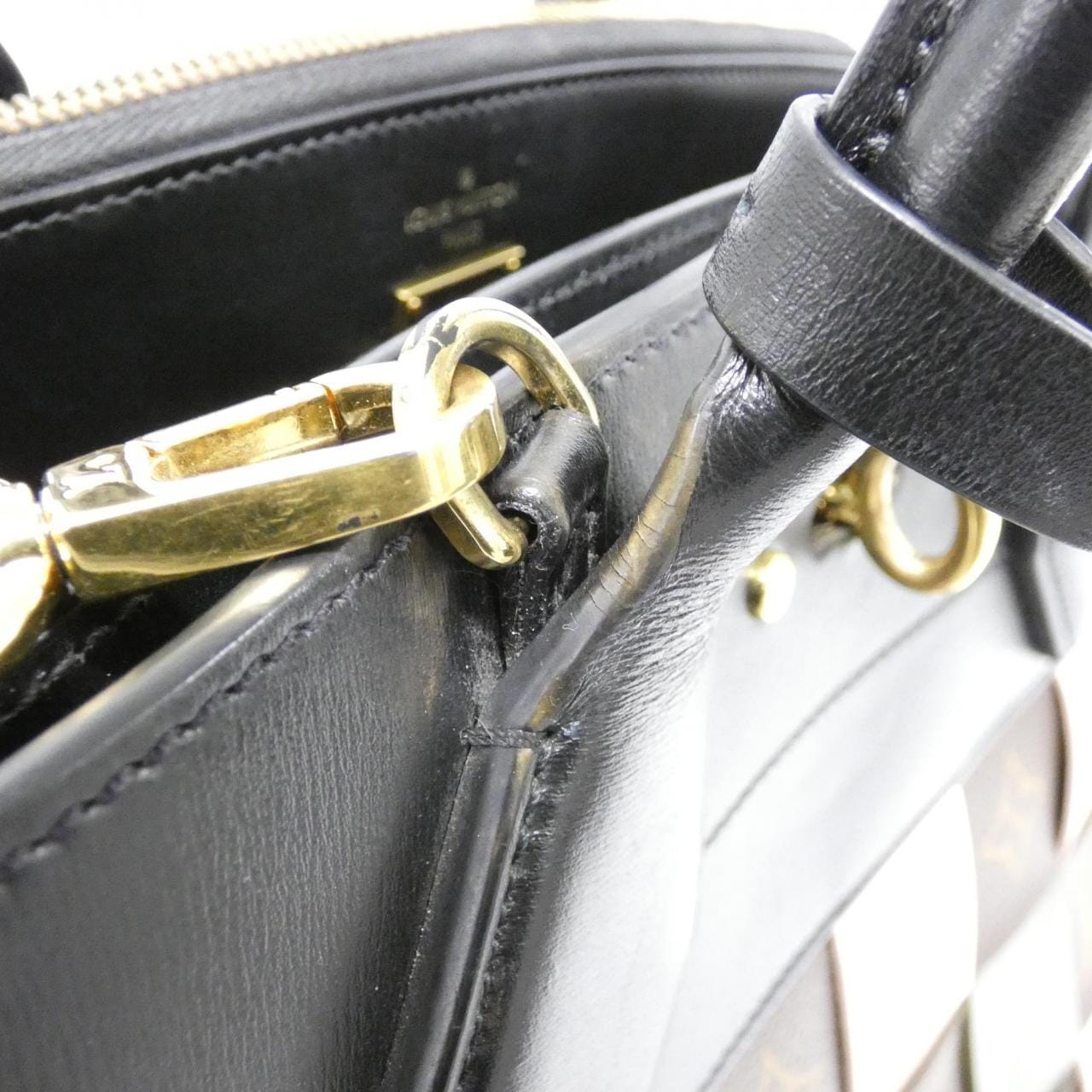 ルイヴィトン シティ スティーマー MM M57222 バッグ