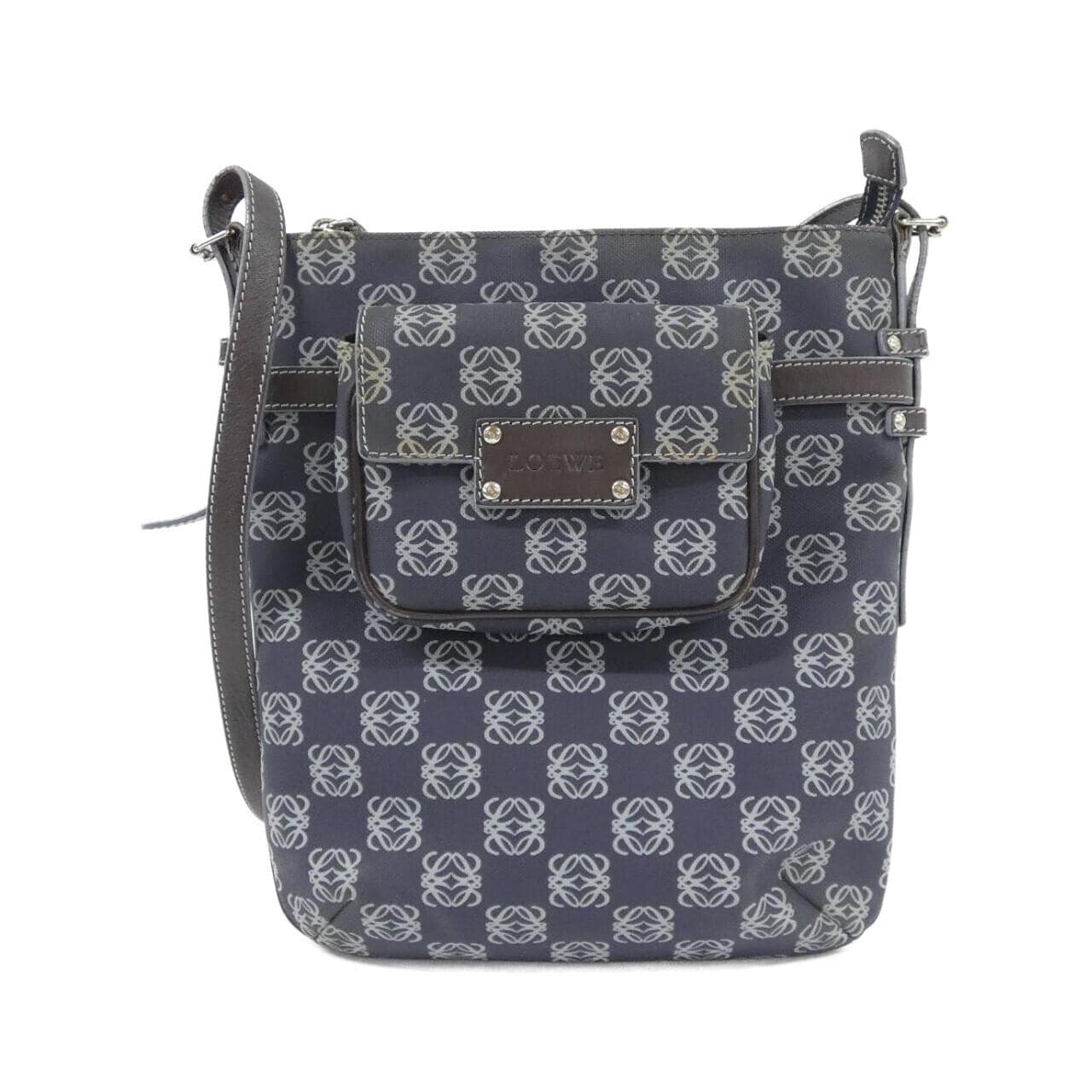 ロエベ 304 80 003 ショルダーバッグ