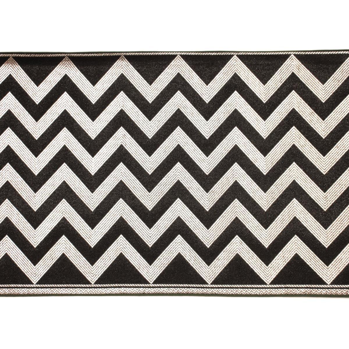 【未使用品】袋帯　全通柄　リバーシブル【じゅらく】