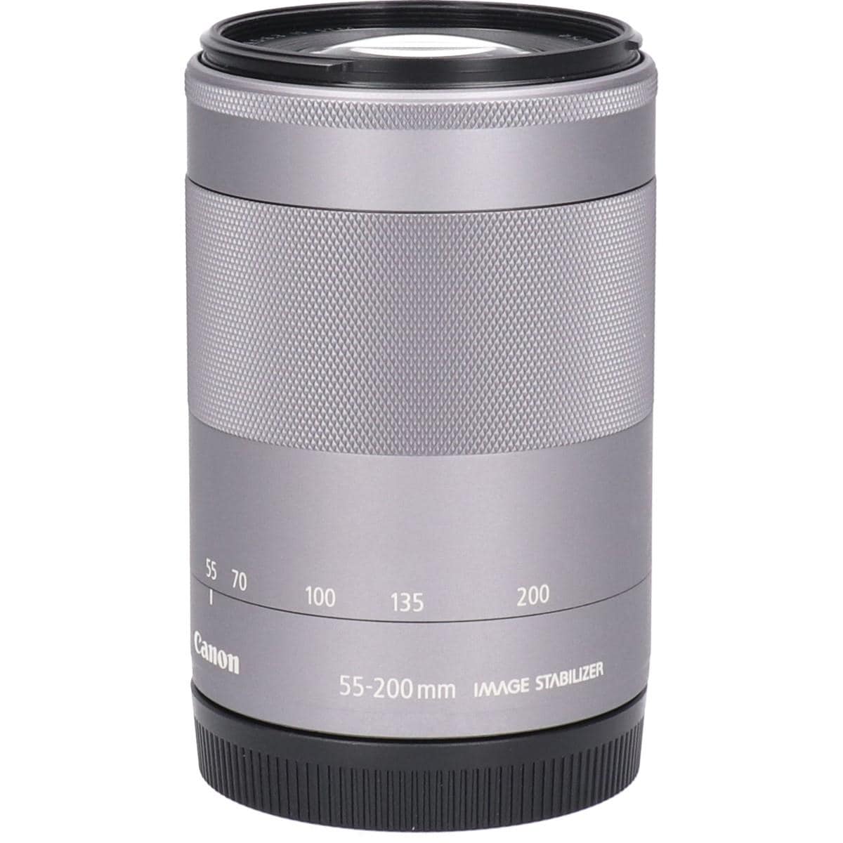 ＥＦ－Ｍ５５－２００ｍｍ　Ｆ４．５－６．３ＩＳ　ＳＴＭ