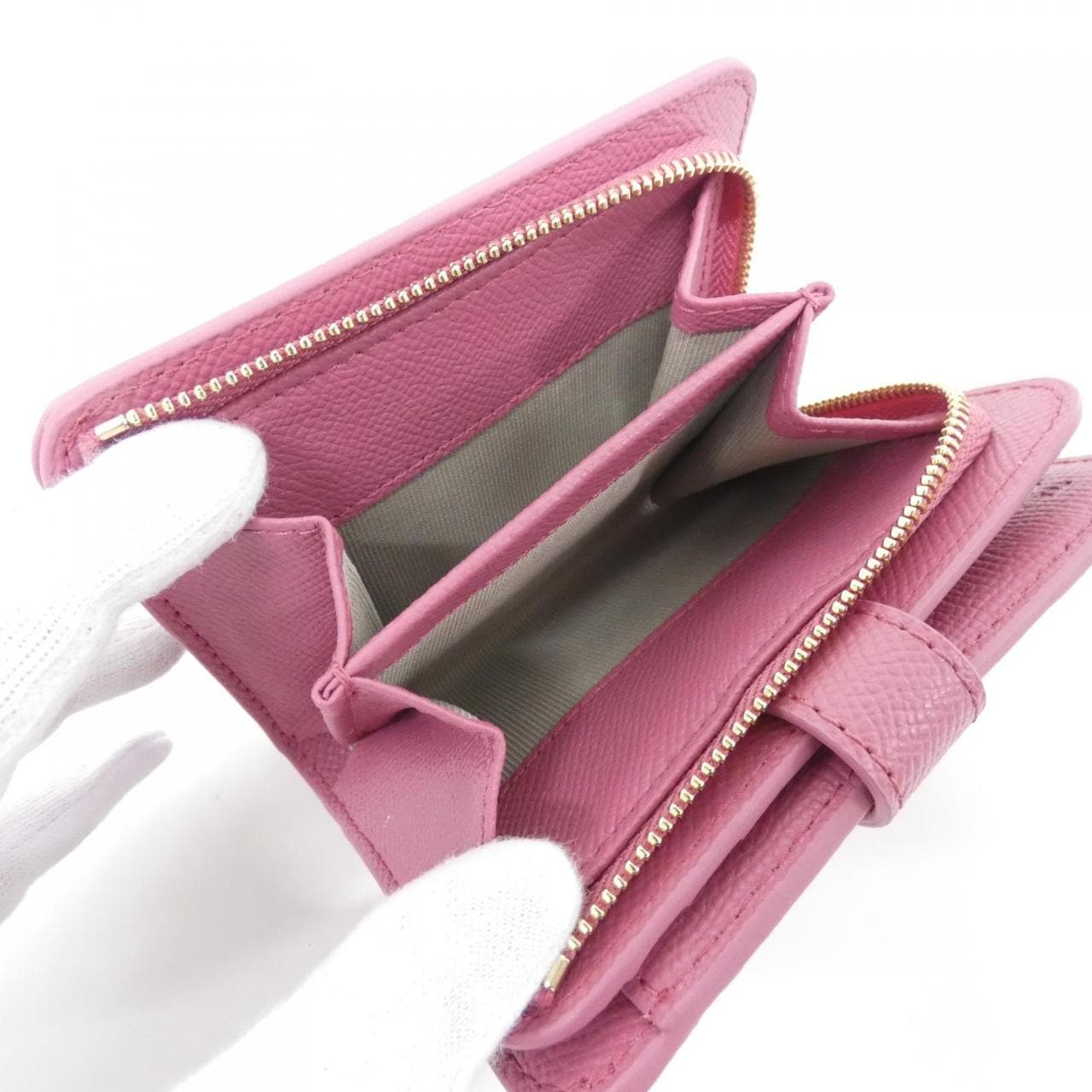 【新品】フルラ CLASSIC WP00443 財布