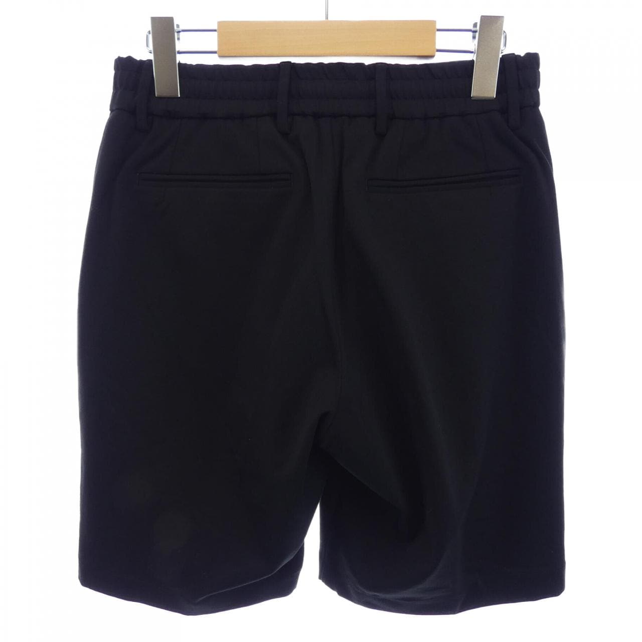 ベルウィッチ BERWICH ショートパンツ