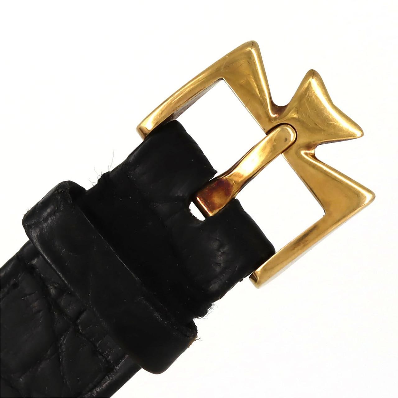 【ノーメンテナンス還元価格】ヴァシュロン･コンスタンタン ジュビリ YG 92239/000J-0933 YG 手巻