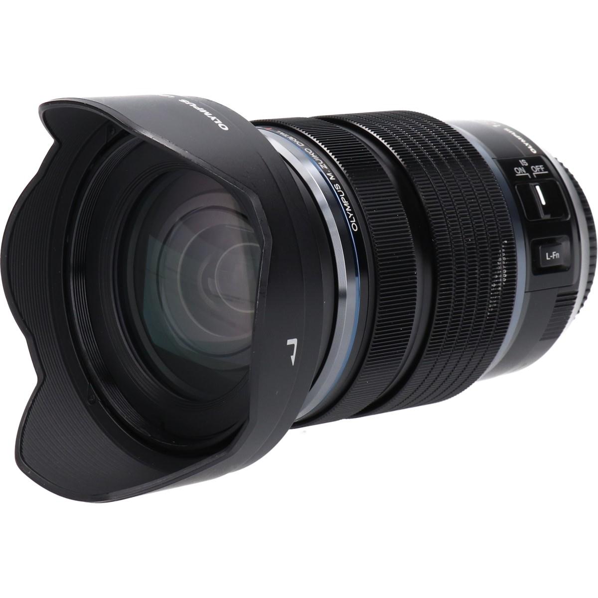 ＭＺＤ１２－１００ｍｍ　Ｆ４ＩＳ　ＰＲＯ