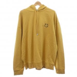 メゾンキツネ MAISON KITSUNE LM00705KM0001 パーカー