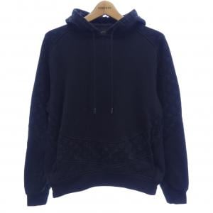 ルイヴィトン LOUIS VUITTON モノグラムサークルカット HKY43WRLE パーカー