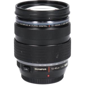 ＭＺＤ１２－４０ｍｍ　Ｆ２．８ＰＲＯ