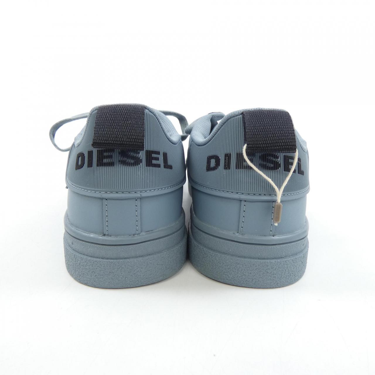 ディーゼル DIESEL スニーカー