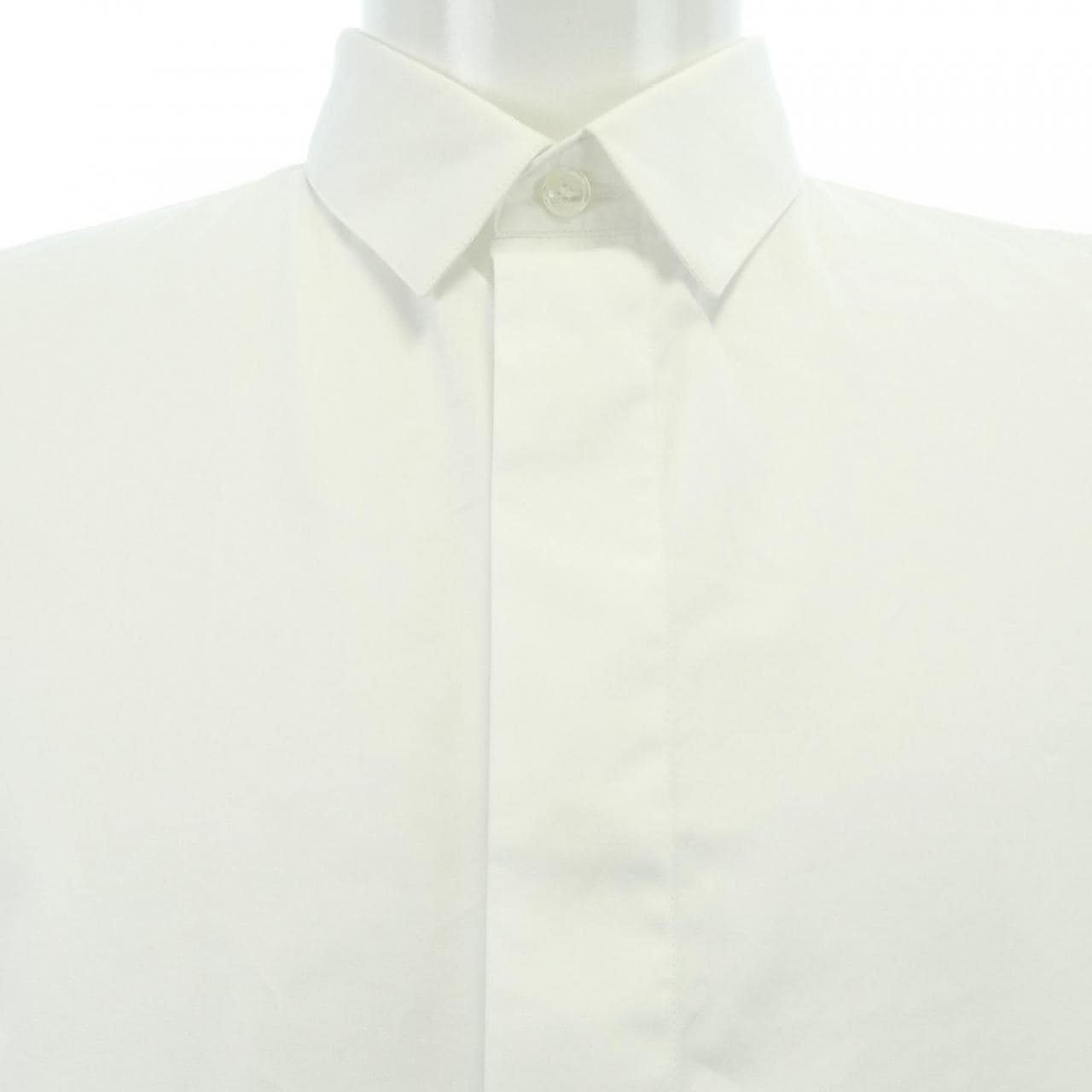 ディオール DIOR 733C518B1581 シャツ