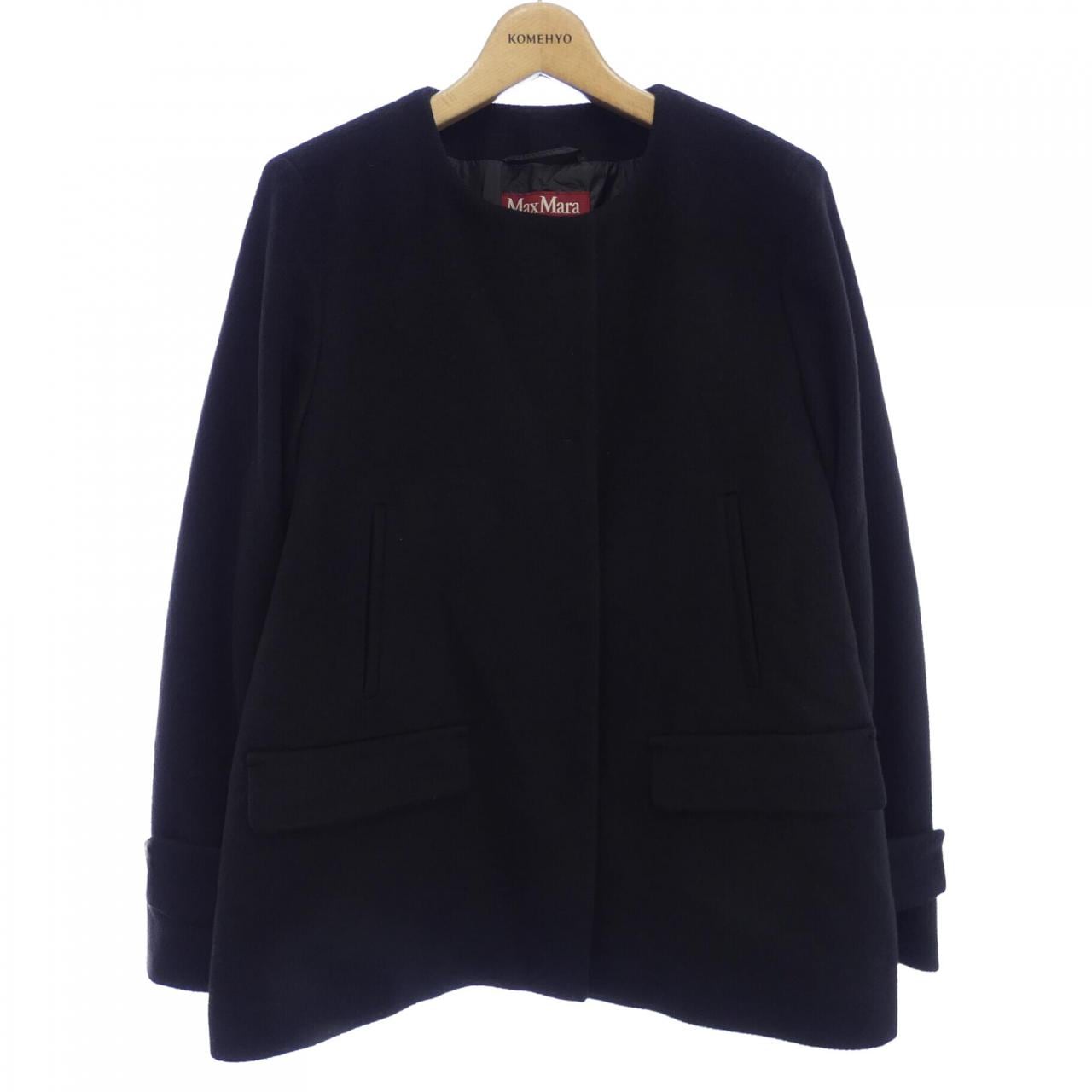 マックスマーラステュディオ Max Mara STUDIO コート