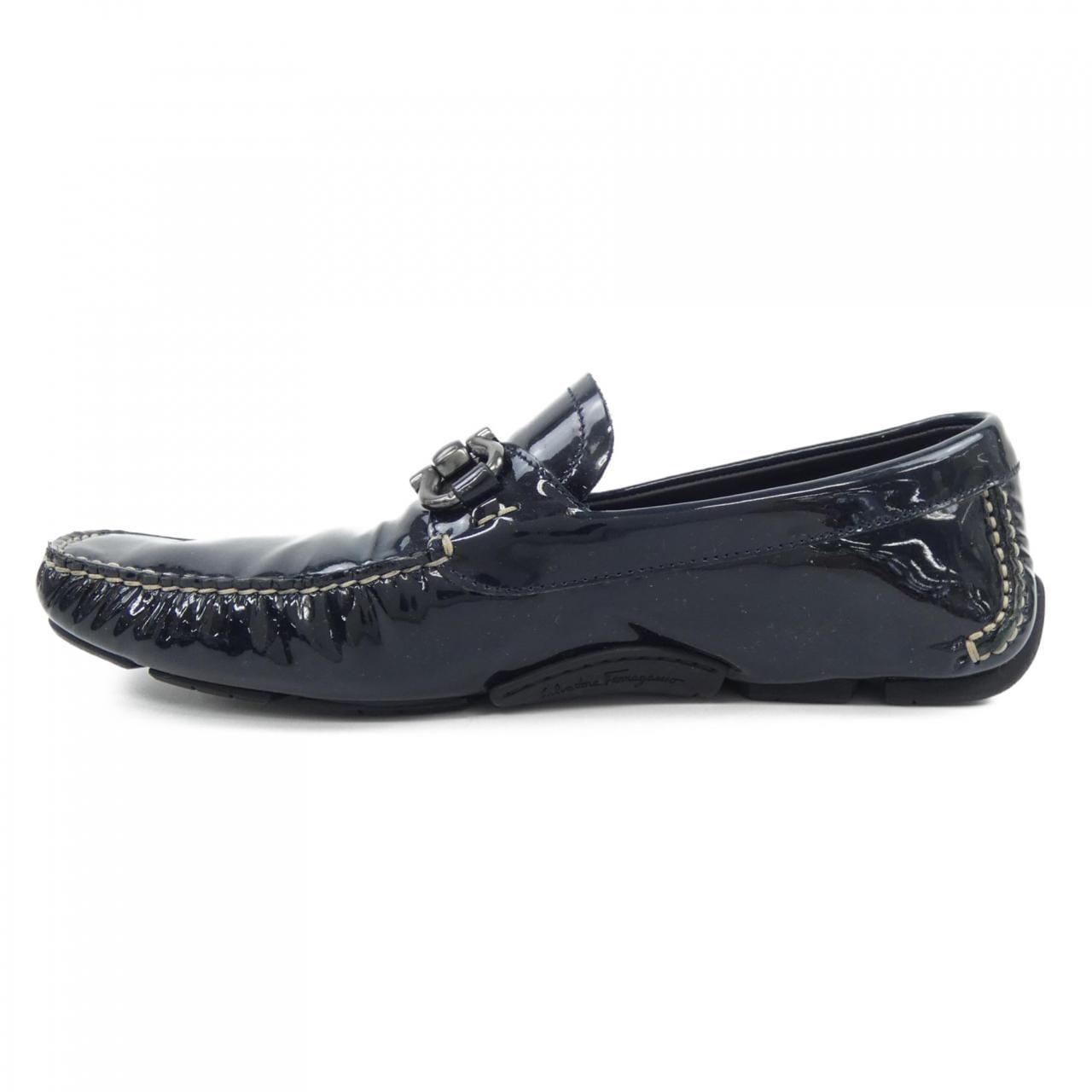 サルヴァトーレフェラガモ SALVATORE FERRAGAMO シューズ