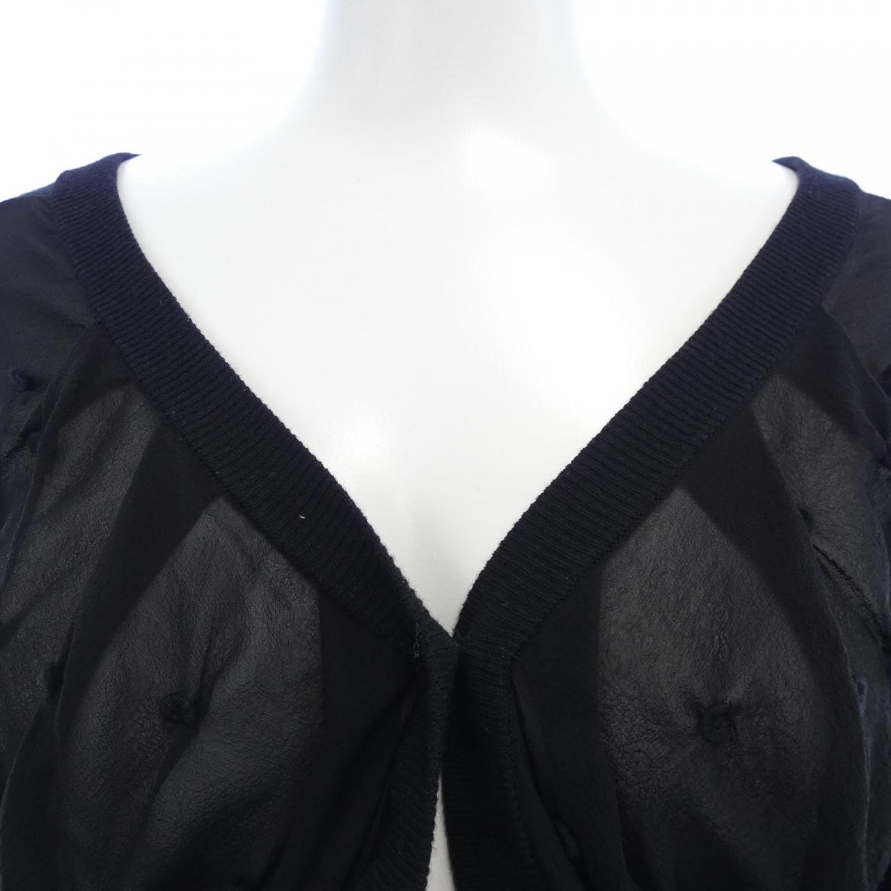 ニナニナリッチ NINA NINA RICCI カーディガン