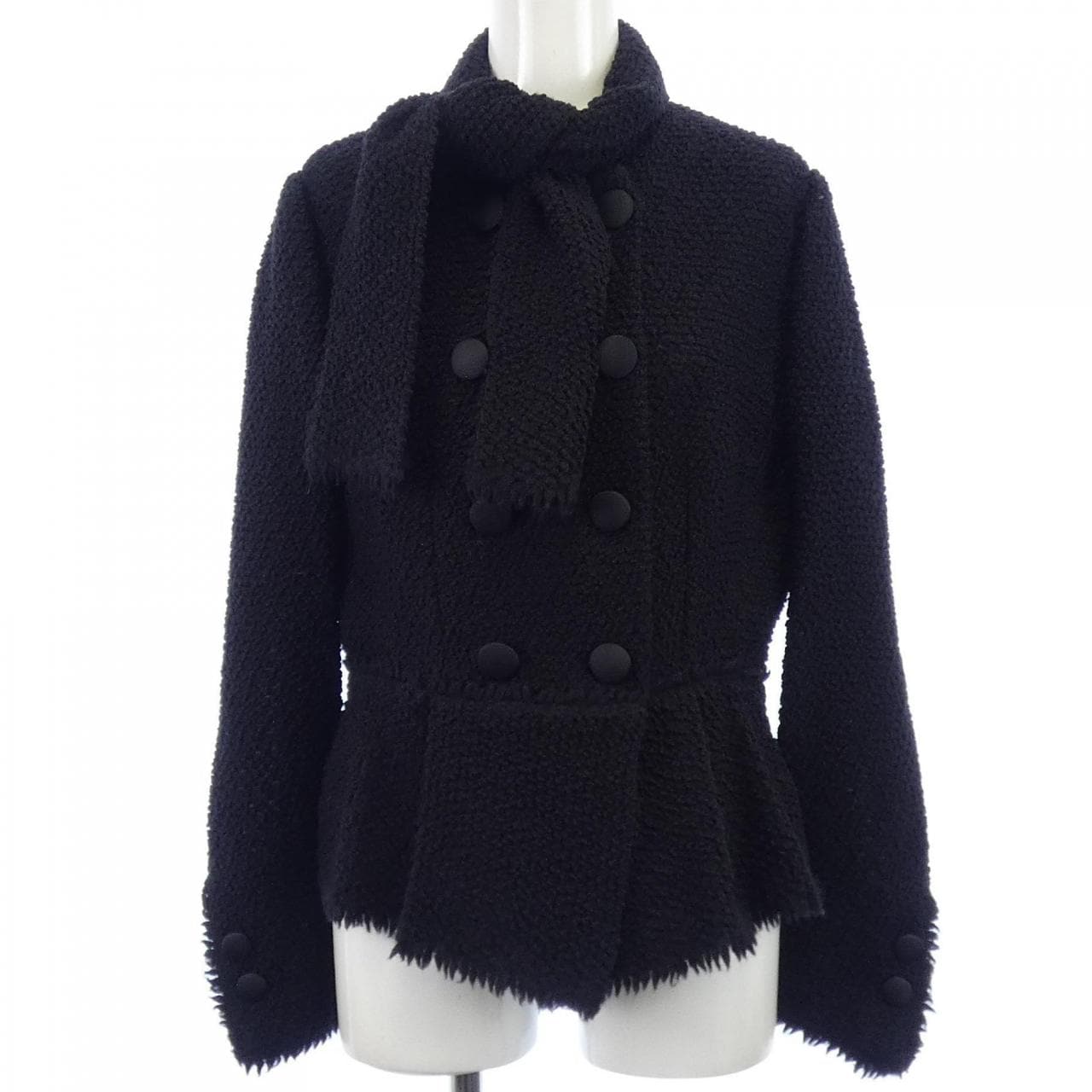 ドルチェアンドガッバーナ DOLCE&GABBANA ジャケット