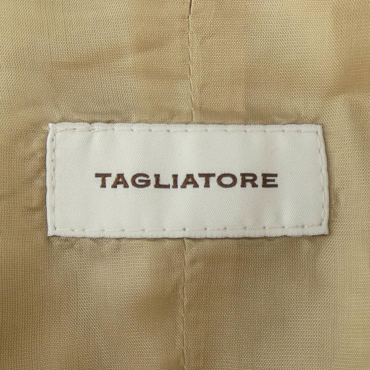 タリアトーレ TAGLIATORE BRIAN/F PE ベスト