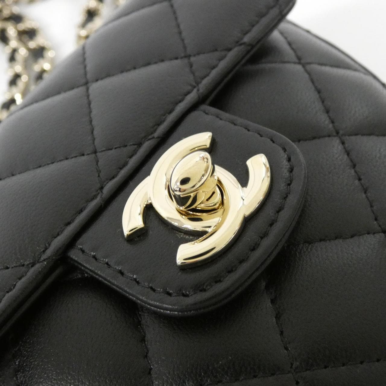 シャネル AP2784 ショルダーバッグ