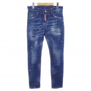 ディースクエアード DSQUARED2 S71LB0635 ジーンズ