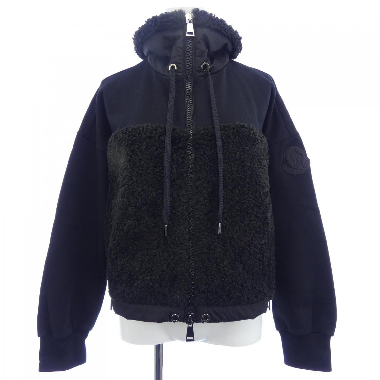 モンクレール MONCLER ブルゾン