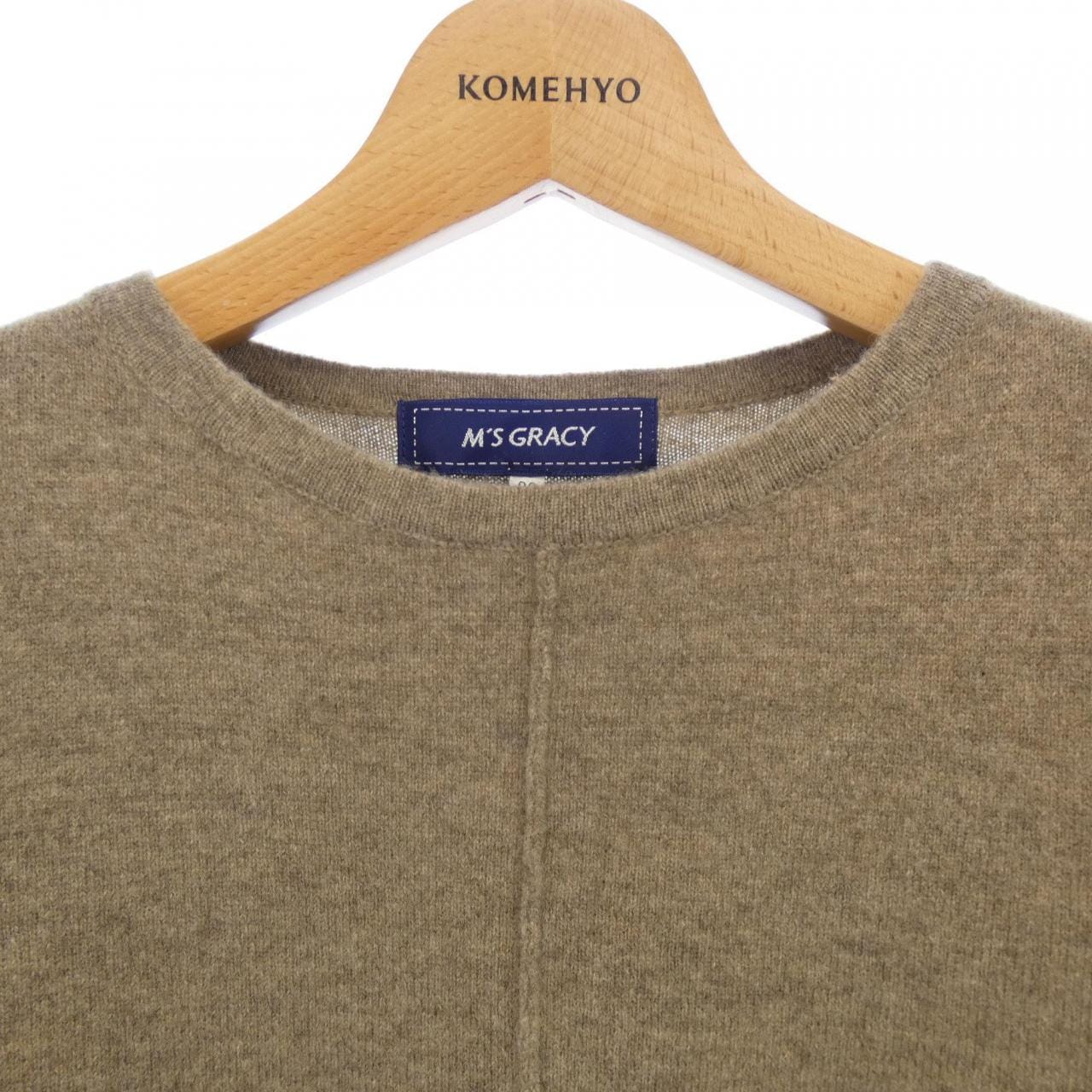 エムズグレーシー M'S GRACY ワンピース