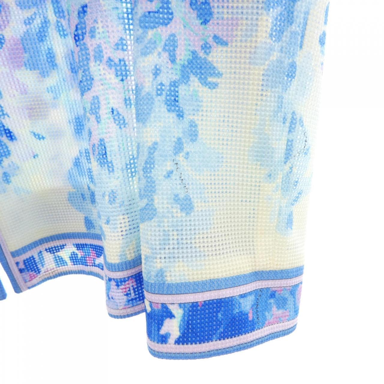 莱昂纳多时尚LEONARD FASHION无领夹克