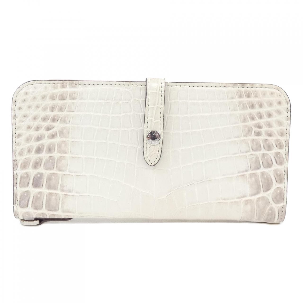 PELLEY LUSSO WALLET