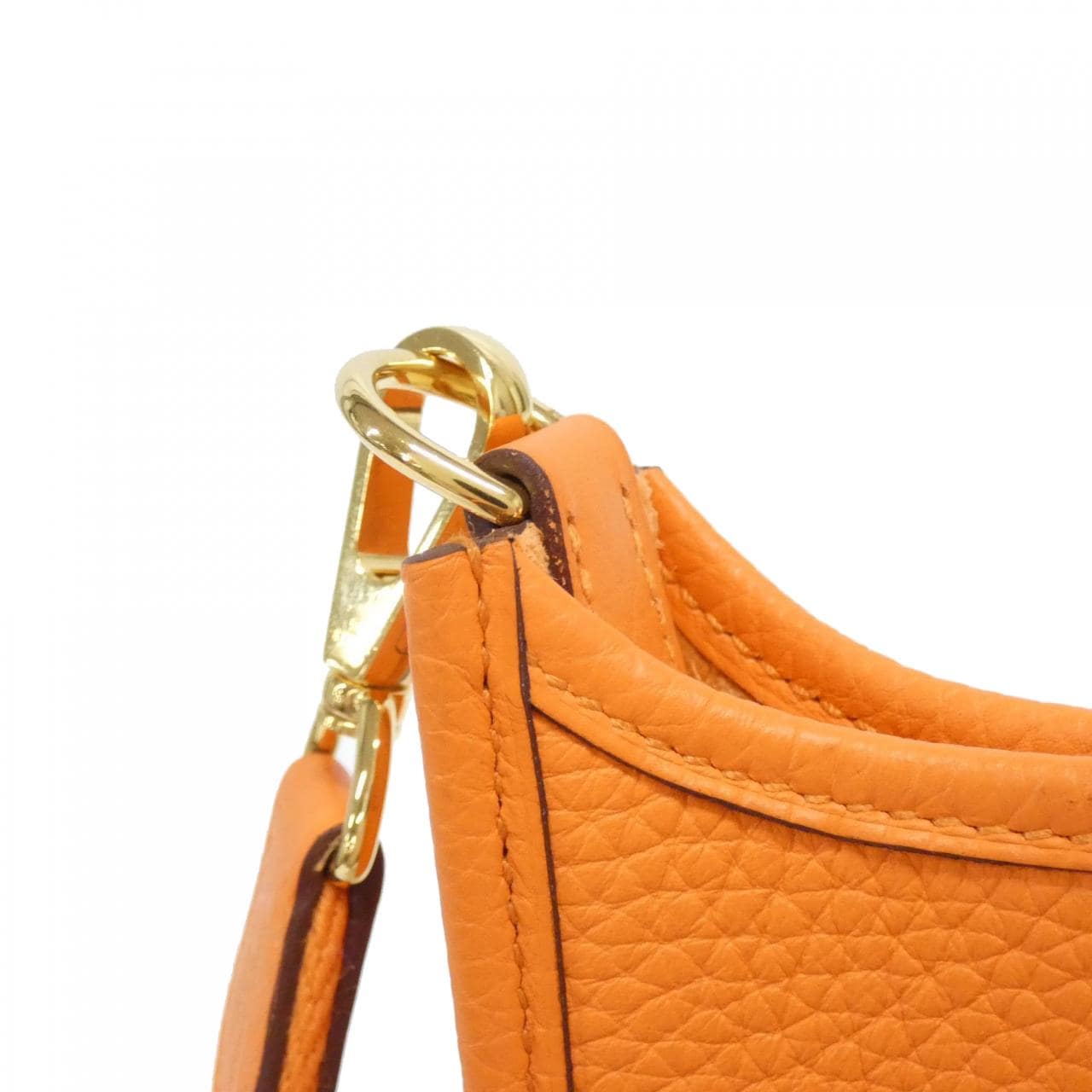 エルメス エヴリン アマゾン 16cm 069426CC ショルダーバッグ