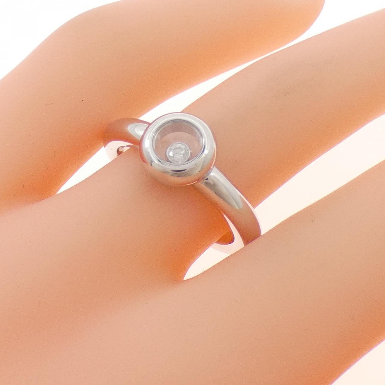 CHOPARD Diamond ring