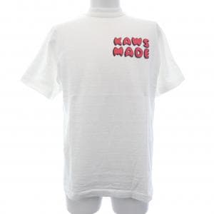 ヒューマンメイド HUMAN MADE XX30TE024 KAWS Tシャツ