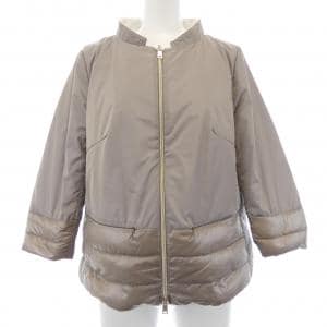 ヘルノ Herno PI0776D ダウンジャケット