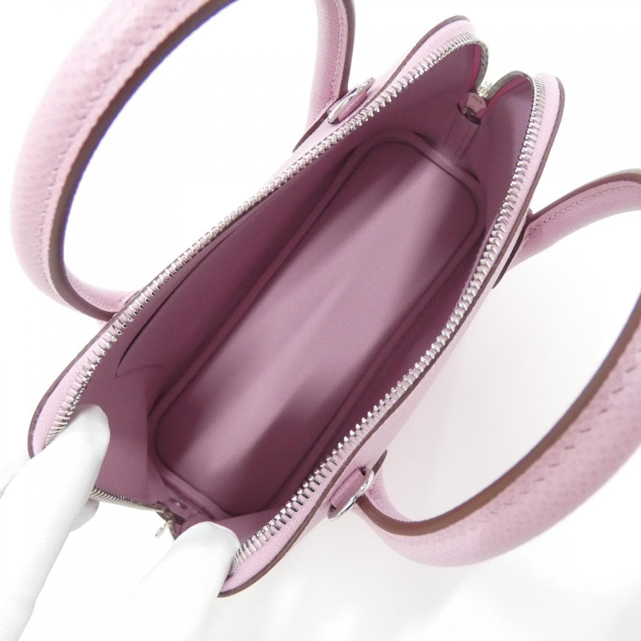 エルメス ボリード1923  25cm 082798CK バッグ