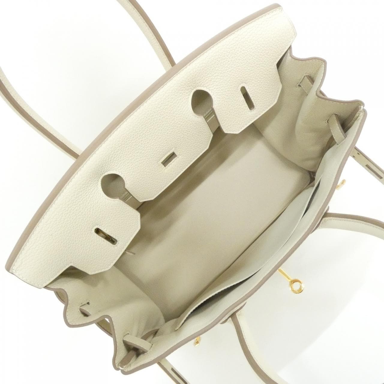 エルメス バーキン 30cm 027633CC バッグ