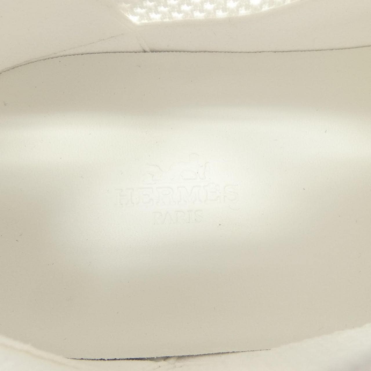 エルメス HERMES カタナ 251981Z スニーカー