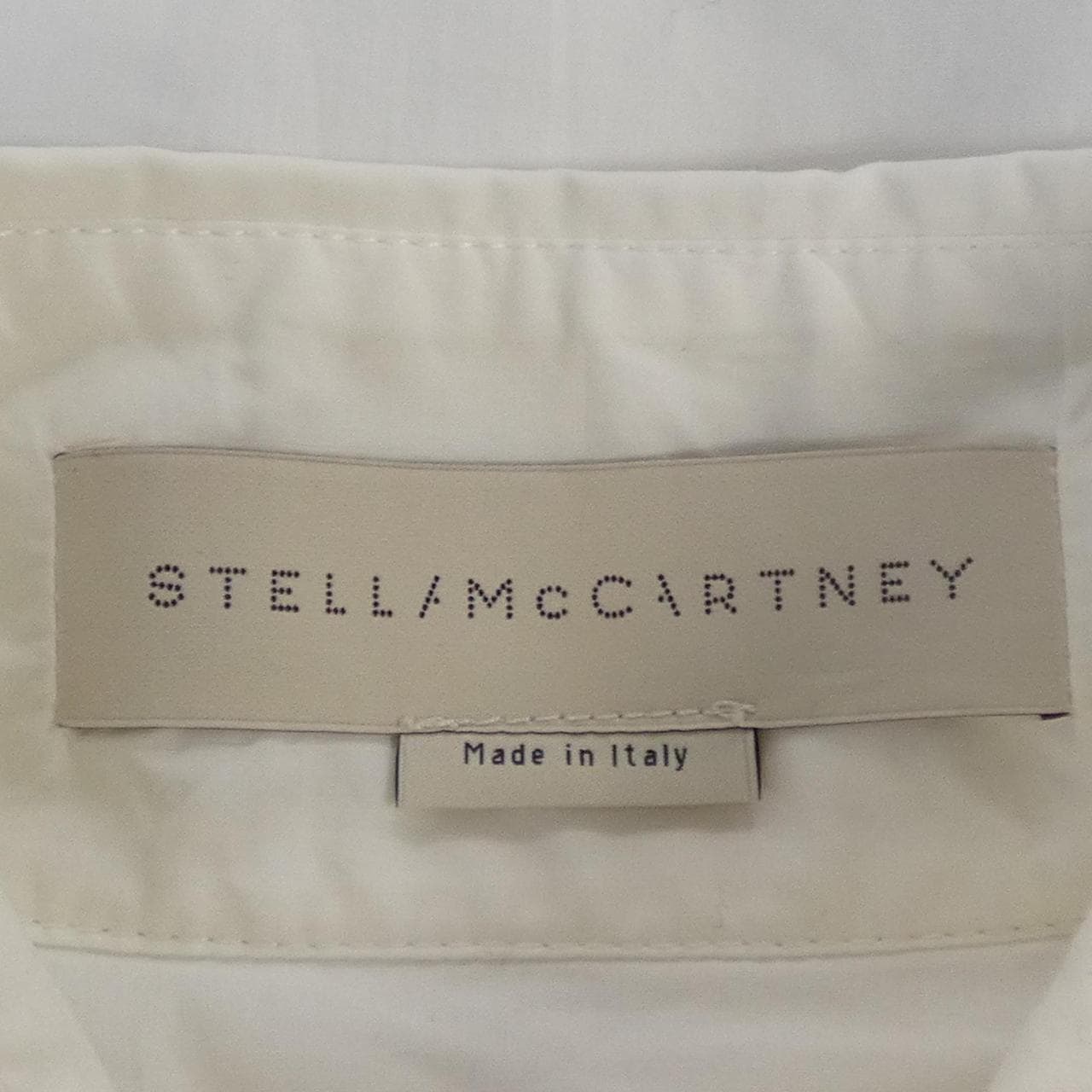 STELLA MCCARTNEY襯衫 305509SX101