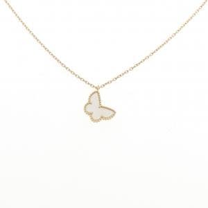 ヴァンクリーフ&アーペル スウィートアルハンブラ ネックレス