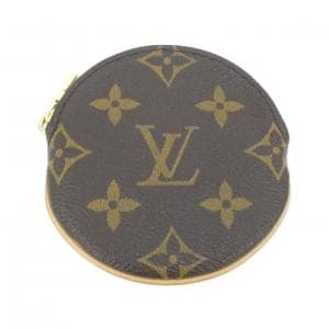 ルイヴィトン モノグラム ポルト モネ ロン M61926 コインケース