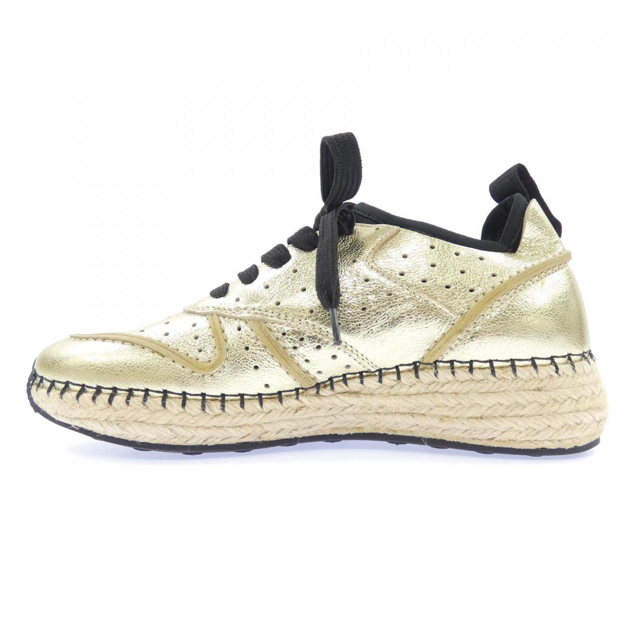 トッズ TOD'S スニーカー