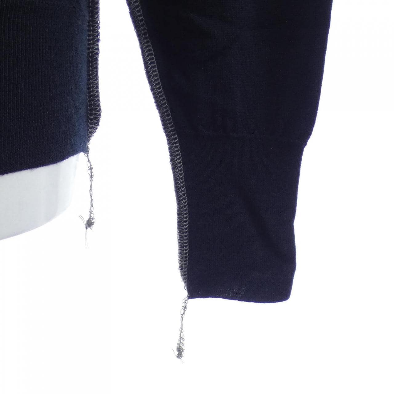 ジュンヤワタナベマン JUNYA WATANABE MAN WF-T401 JOHN SMEDLEY ニット