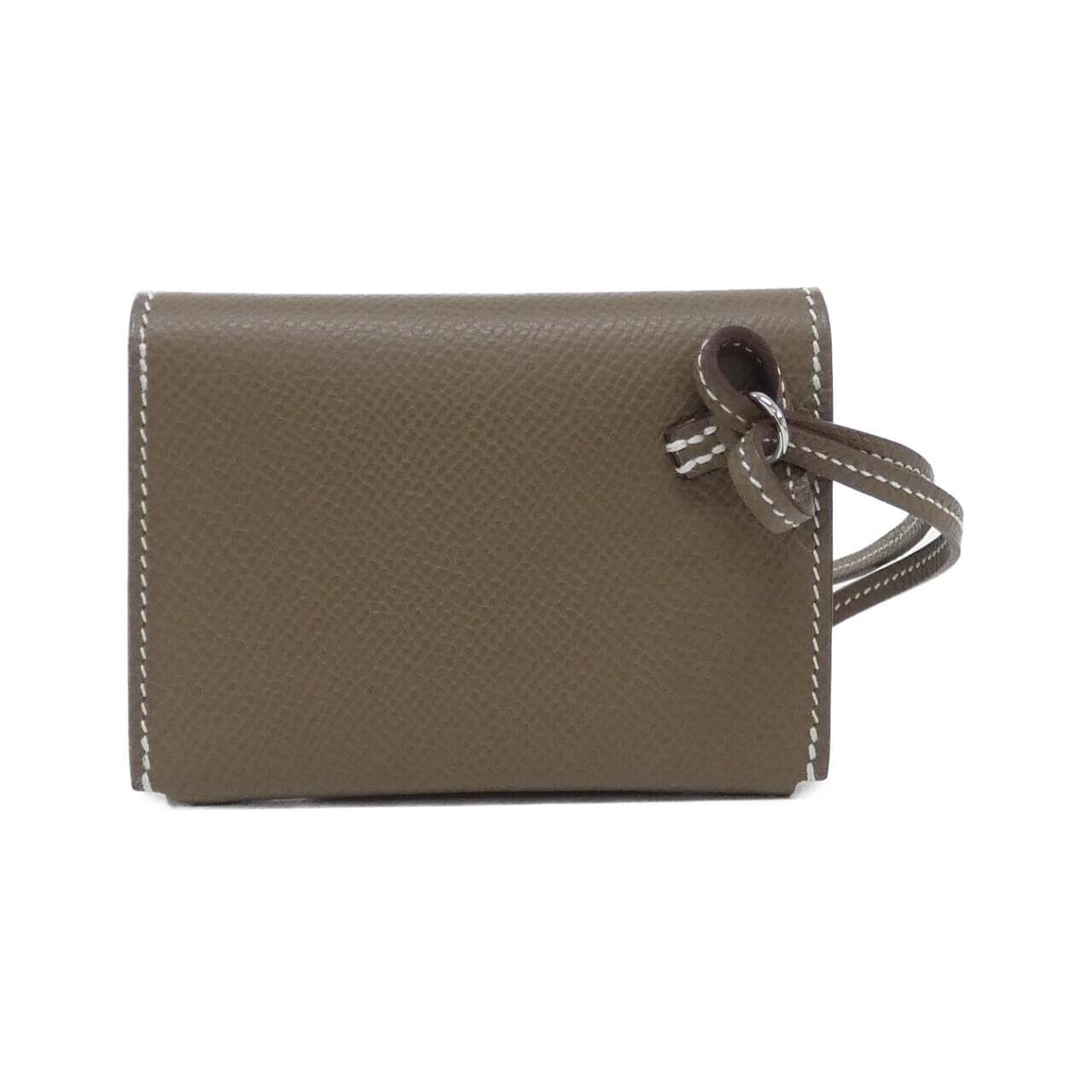 エルメス エルメスナップ 087065CK カードケース