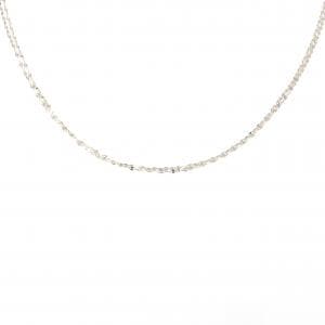 K18YG ネックレス