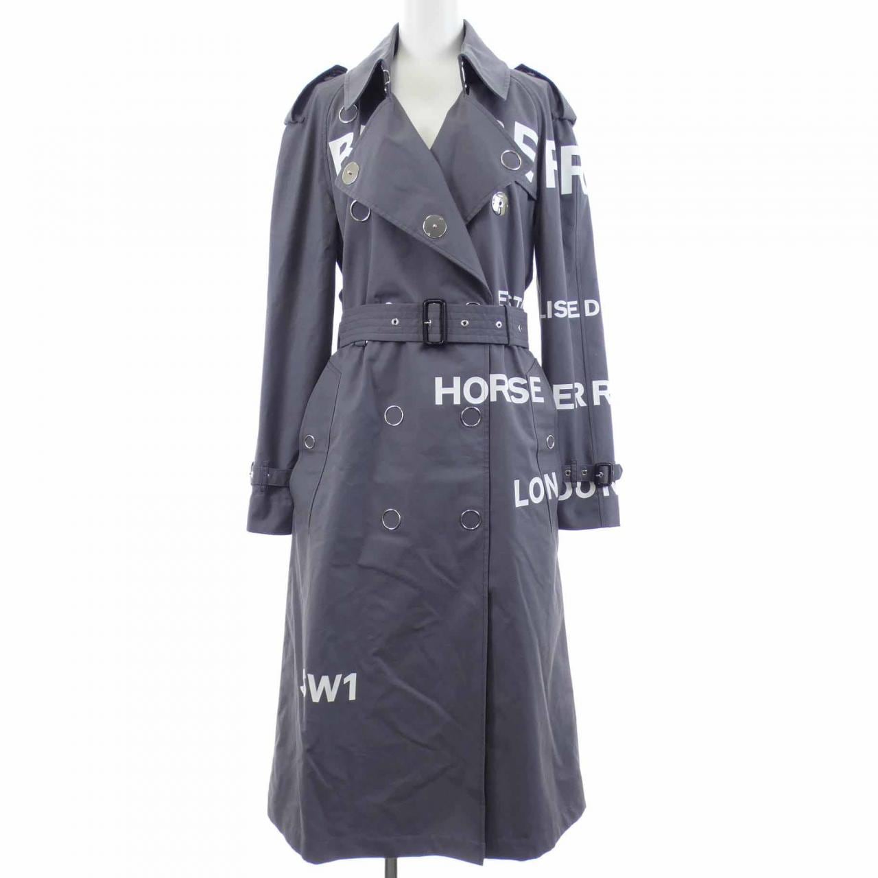 バーバリー BURBERRY 8029926 トレンチコート