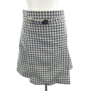 クリスチャンディオール CHRISTIAN DIOR 211J22A3486 スカート