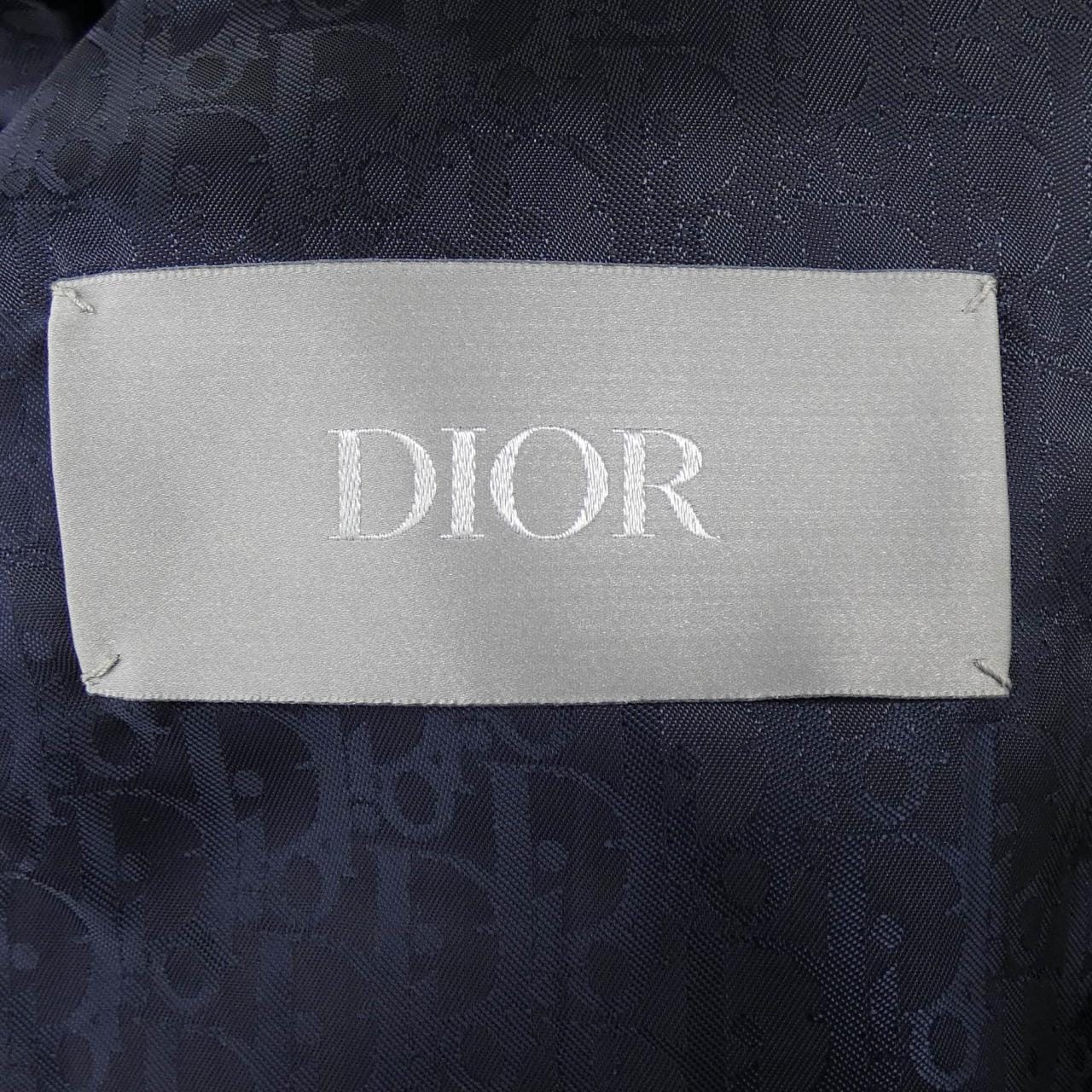 ディオール DIOR AIR DIOR 033C402A4120 ジャケット
