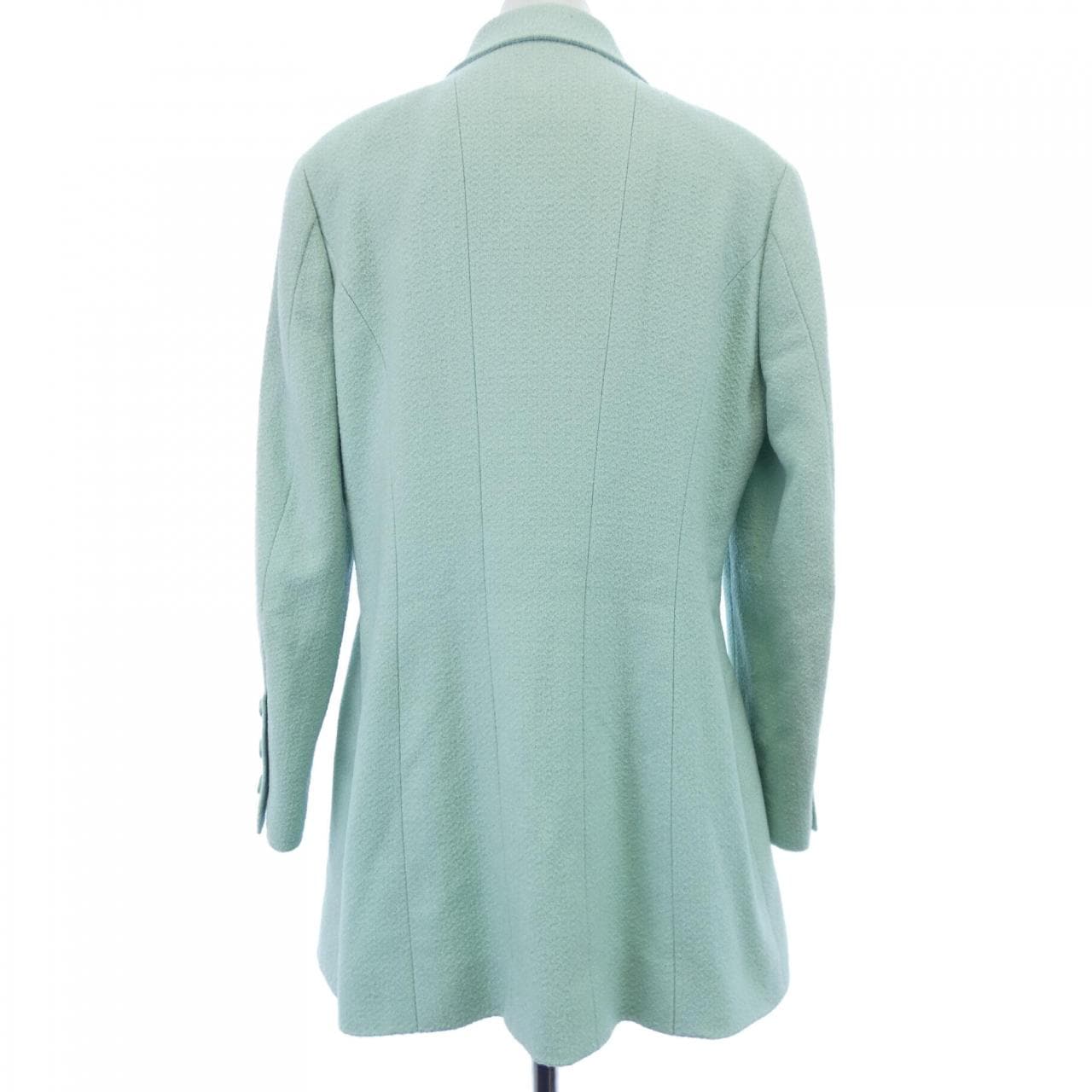 【ヴィンテージ】シャネル CHANEL P07232V05392 97P ジャケット