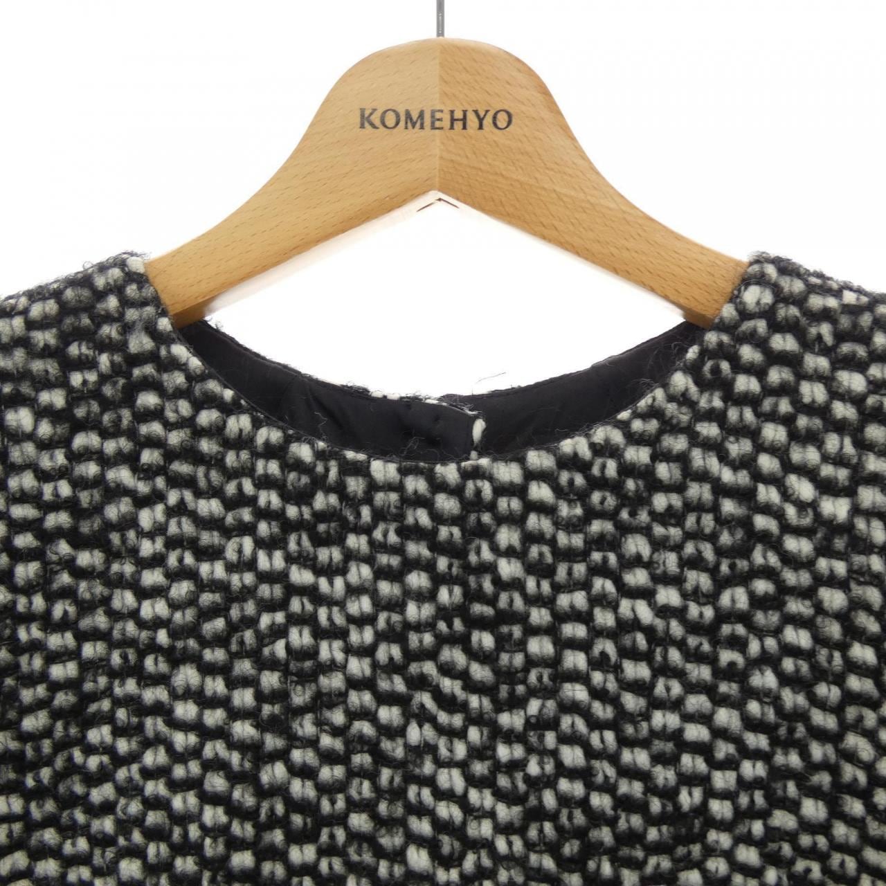 ドルチェアンドガッバーナ DOLCE&GABBANA F6MO7T/FMMD0 ワンピース