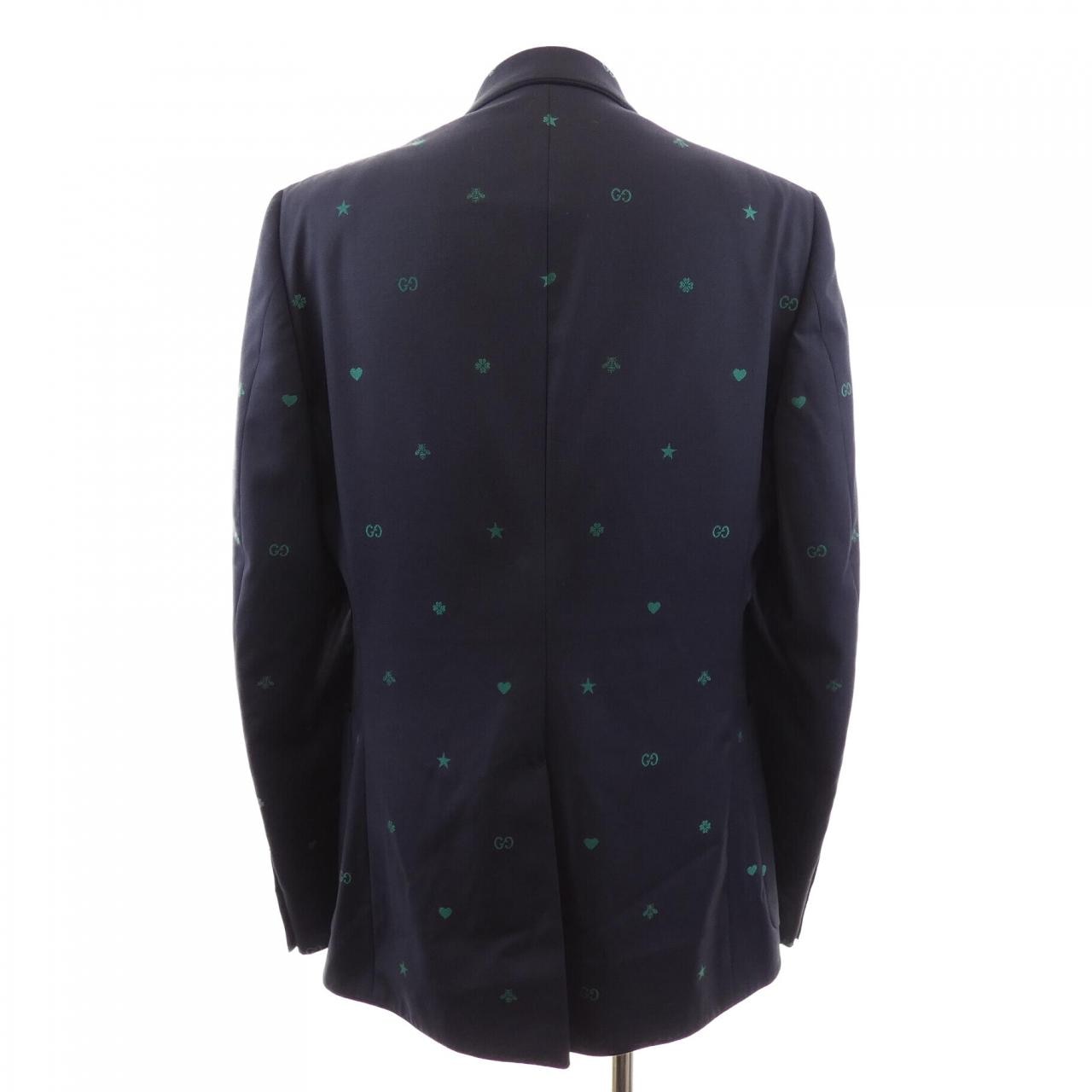 グッチ GUCCI 581688 ZABJZ ジャケット