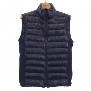 モンクレール MONCLER SPICULES ダウンベスト