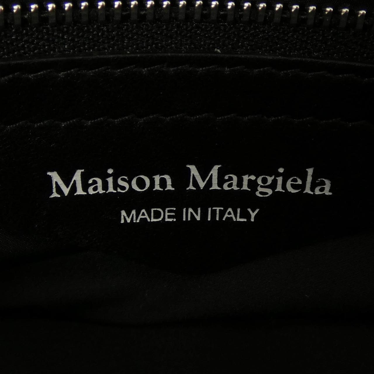 メゾンマルジェラ Maison Margiela GLAM SLAM S56WF0160 BAG