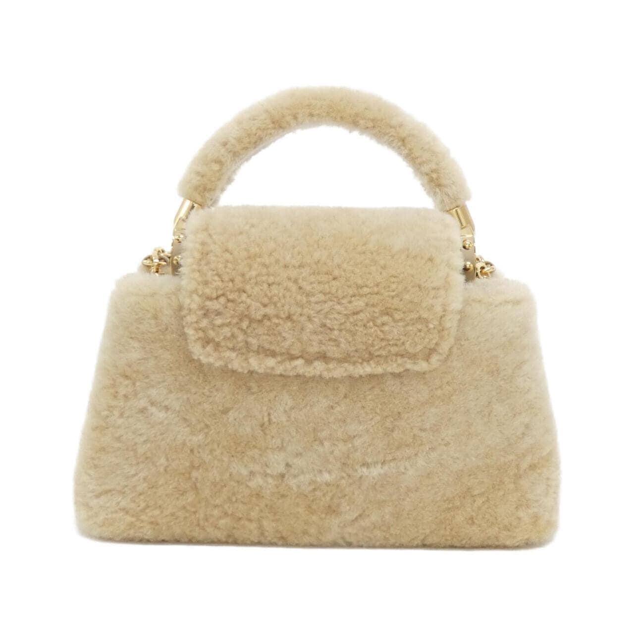 ルイヴィトン コージーグラム(LV SKI) カプシーヌ EW MINI M11918 バッグ