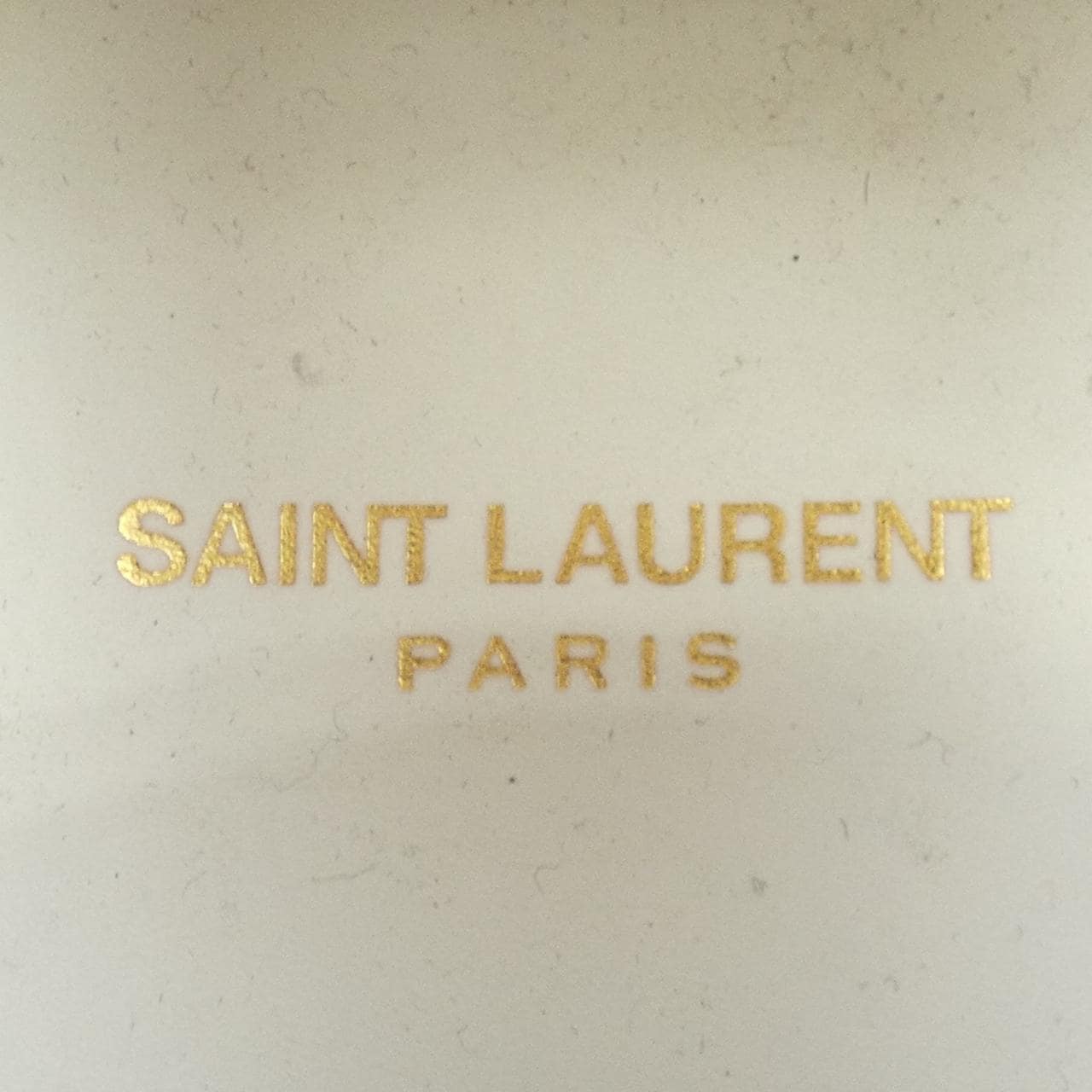 サンローラン SAINT LAURENT 610649 スニーカー