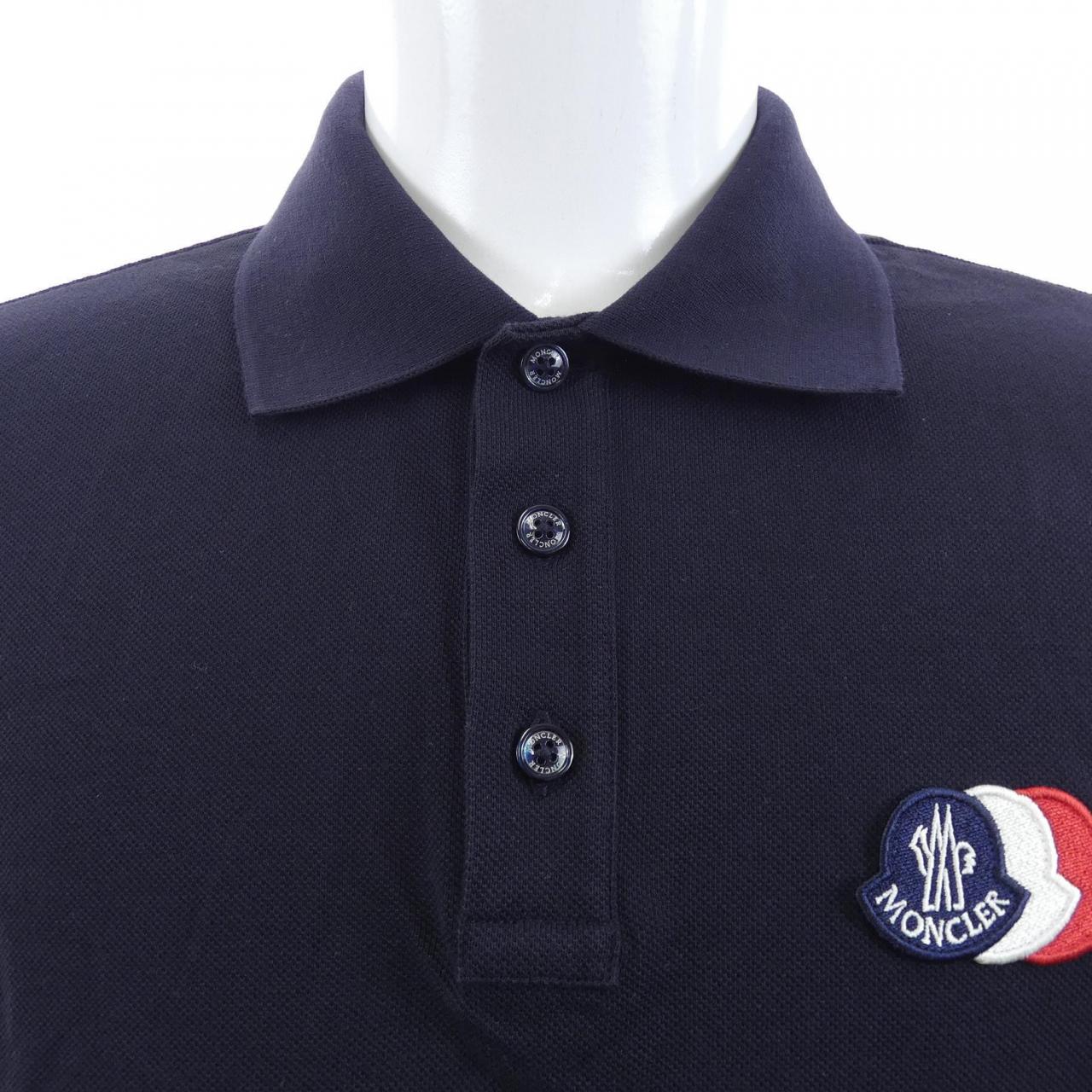 モンクレール MONCLER 10918A00030 ポロシャツ