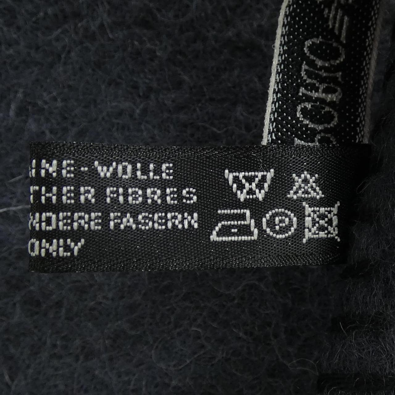 エンポリオアルマーニ EMPORIO ARMANI MUFFLER